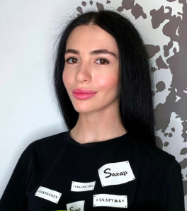 Депиляция - Луиза А.