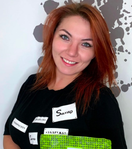 Депиляция - Екатерина А.