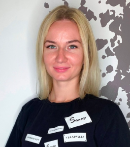 Депиляция - Марина С.