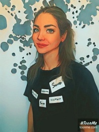 Брови и ресницы - Ирина П.