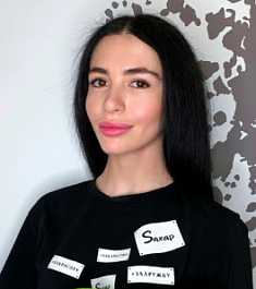 Депиляция - Луиза А.