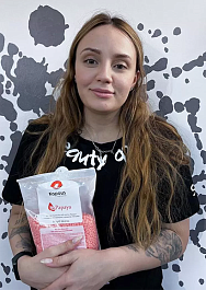 Депиляция - Анастасия К.