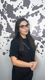 Администраторы - Алена Г.