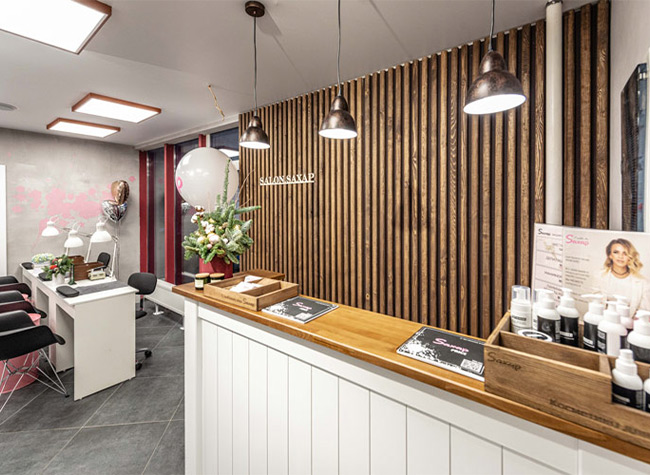 салон на Щелковской